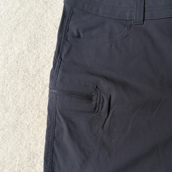 Eddie Bauer Women’s Guide Pro Shorts - Picture 4 of 6